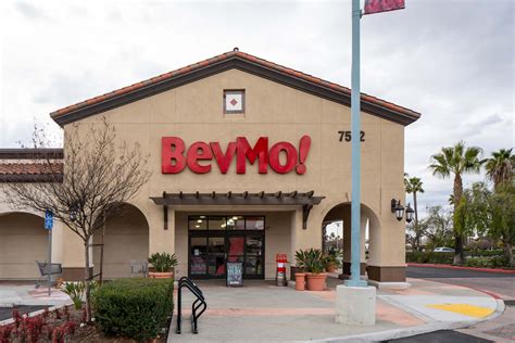 com or any <b>BevMo</b>! store. . Bev mo near me